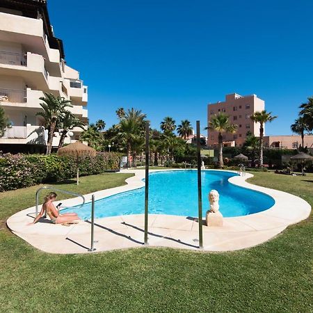 בנאלמדנה New Royal Torrequebrada 2 Pets Friendly & Ideal For Family Groups מראה חיצוני תמונה