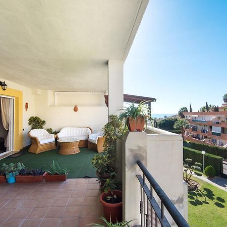 בנאלמדנה New Royal Torrequebrada 2 Pets Friendly & Ideal For Family Groups מראה חיצוני תמונה