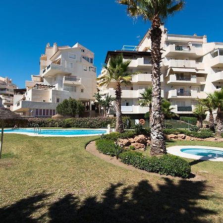 בנאלמדנה New Royal Torrequebrada 2 Pets Friendly & Ideal For Family Groups מראה חיצוני תמונה