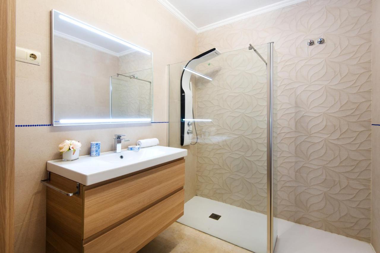 בנאלמדנה New Royal Torrequebrada 2 Pets Friendly & Ideal For Family Groups מראה חיצוני תמונה