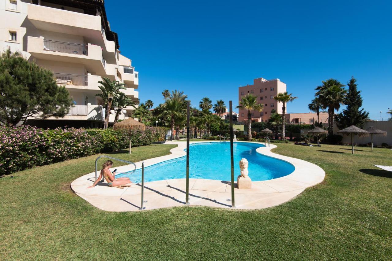 בנאלמדנה New Royal Torrequebrada 2 Pets Friendly & Ideal For Family Groups מראה חיצוני תמונה