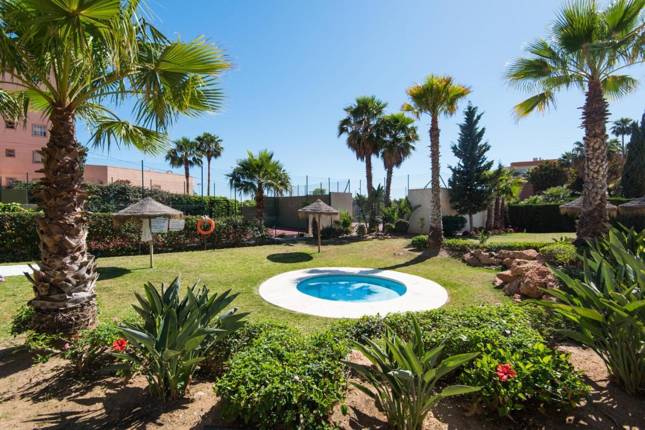 בנאלמדנה New Royal Torrequebrada 2 Pets Friendly & Ideal For Family Groups מראה חיצוני תמונה