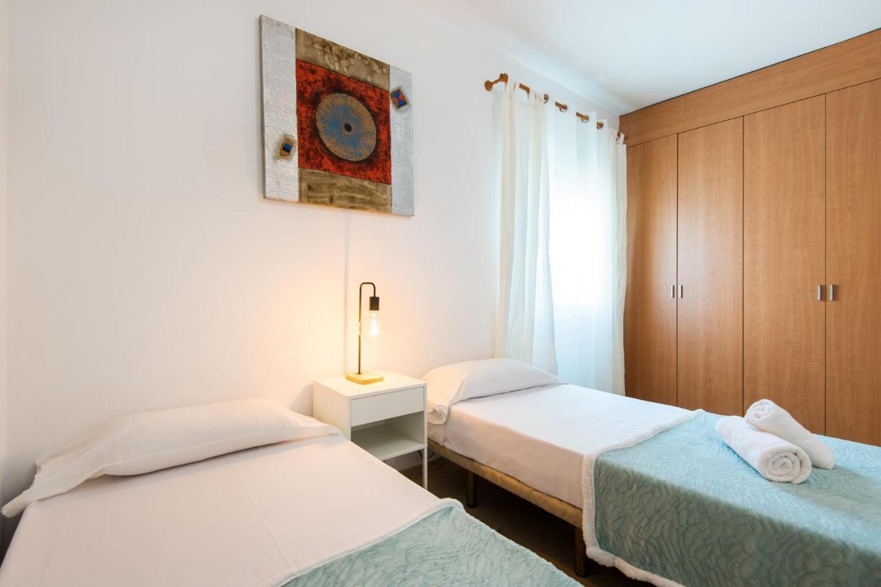 בנאלמדנה New Royal Torrequebrada 2 Pets Friendly & Ideal For Family Groups מראה חיצוני תמונה