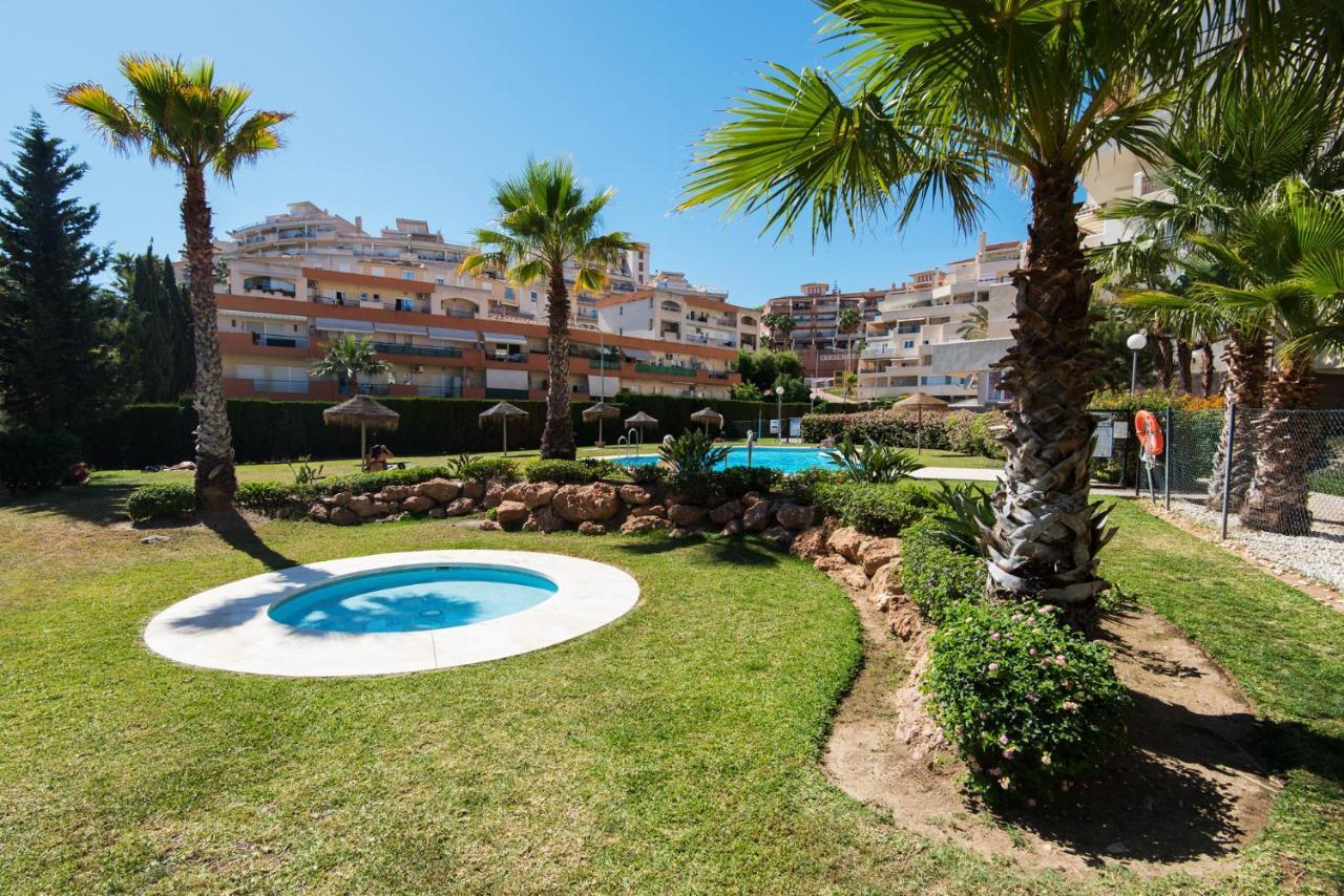 בנאלמדנה New Royal Torrequebrada 2 Pets Friendly & Ideal For Family Groups מראה חיצוני תמונה
