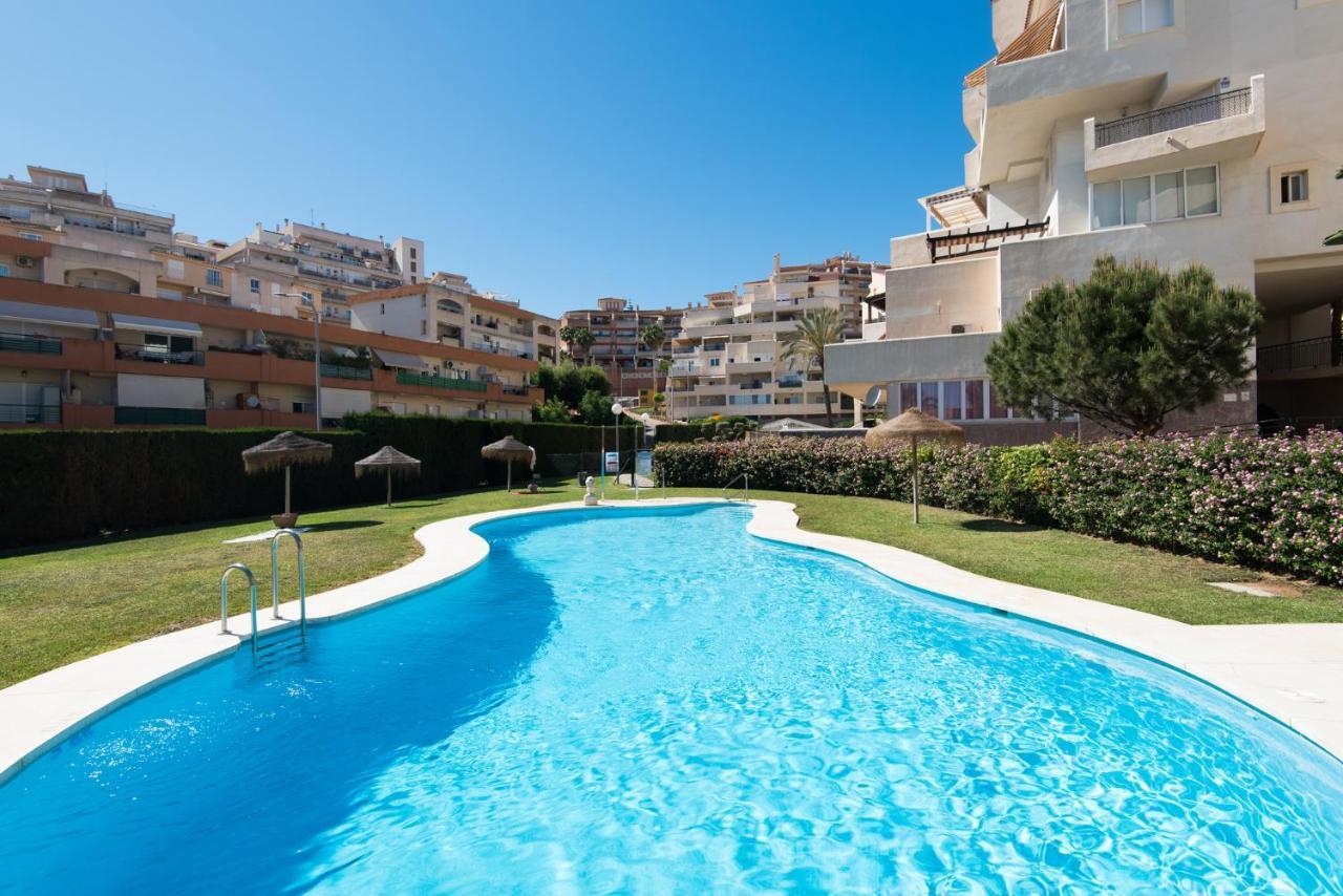 בנאלמדנה New Royal Torrequebrada 2 Pets Friendly & Ideal For Family Groups מראה חיצוני תמונה